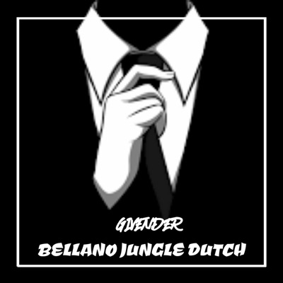 GIVENDER - Bellano  Jungle Dutch