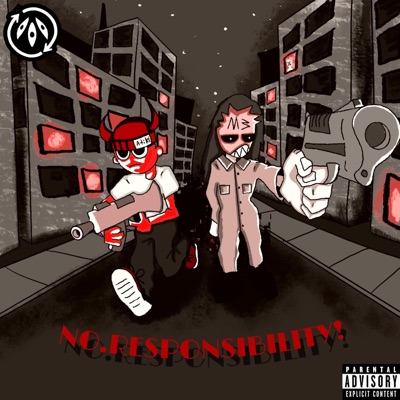 NO.RESPONSIBILITY! - Single