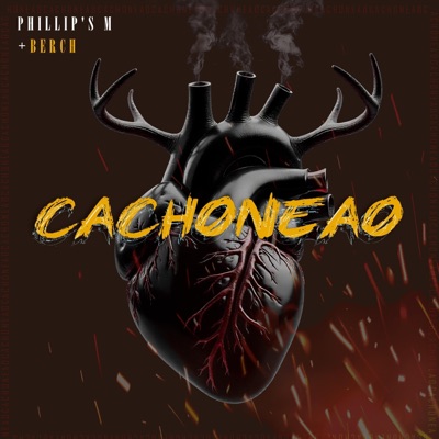 Cachoneao (feat. Berch) - Single