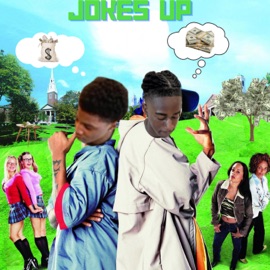 Jokes Up (feat. Pgotemm) Gherb