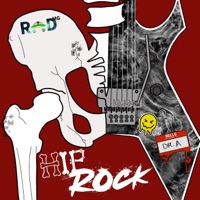 Hip Rock - Real Ova Deceit