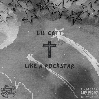LIKE A ROCKSTAR (feat. KiD BAT) - Single