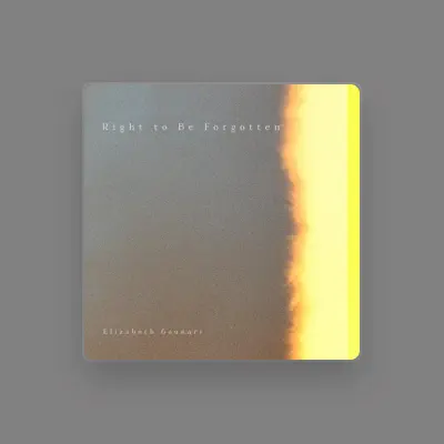 Listen to Elizabeth Gounari, watch music videos, read bio, see tour dates & more!