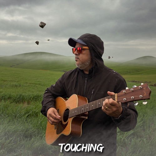 Touching - EP
