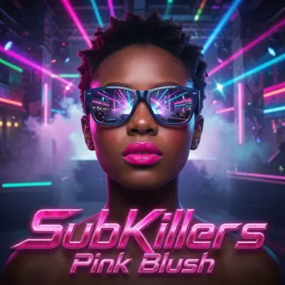 Pink Blush (Dirty)