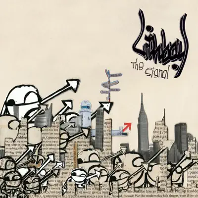 Listen to The Signal by Urthboy