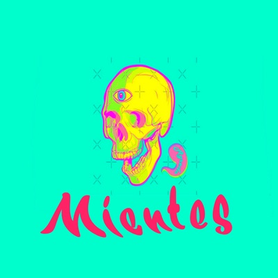 Mientes - Single