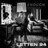 Not Enough