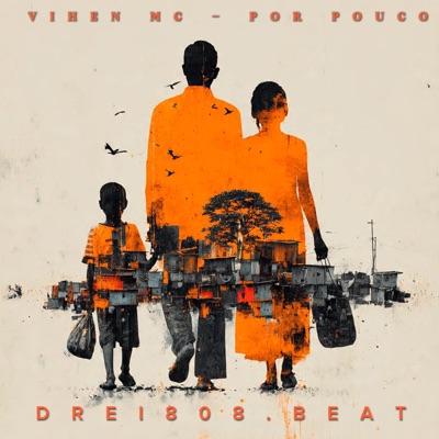 Por pouco - Single