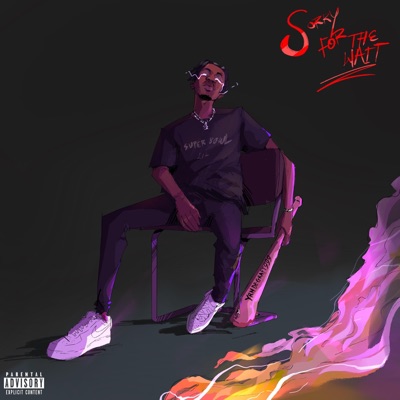 The JokerHImself - Single