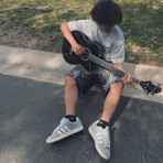Can't let go - Single