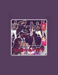 Poslechněte si interpreta RnaMontey, sledujte hudební videa, přečtěte si životopis, podívejte se na data turné a další informace.