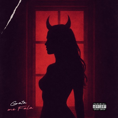 Gata Me Fala - Single