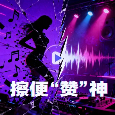 擦便“赞”神 - Single