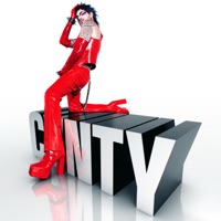 CVNTY - Single - Adam Lambert