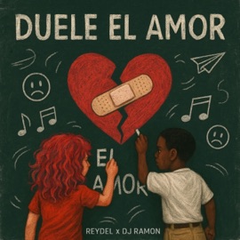 Duele el Amor Reydel & DJ Ramon