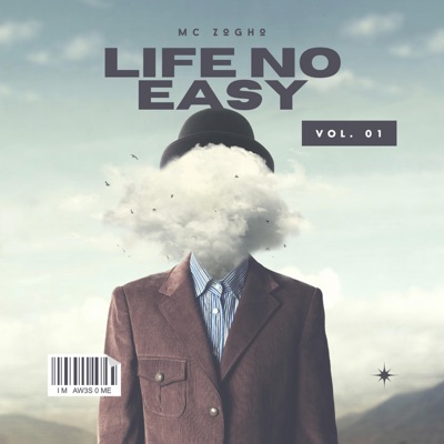 Life no easy - Single