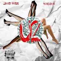 U2 (feat. MANDOWN) - Single - Lowkey Paysos