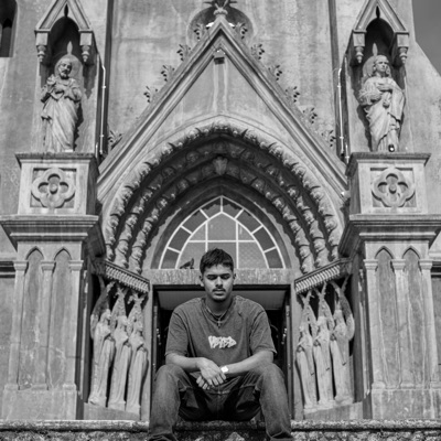 Éxodo 14:14 (feat. Lozz) - Single