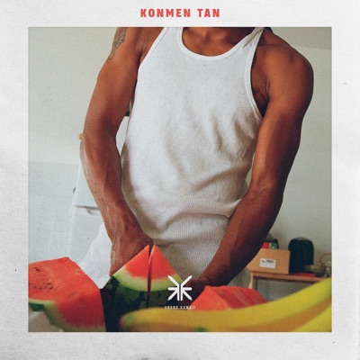 KONMEN TAN - Single