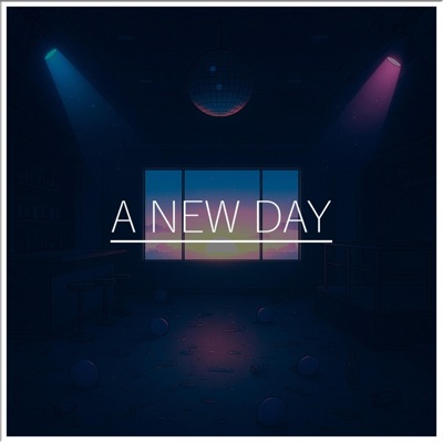 A NEW DAY - Single