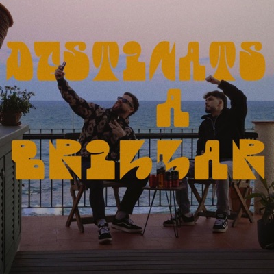 destinats a brillar (feat. Saletas) - Single