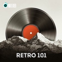 Retro 101 - Single - Dj Kingsmen