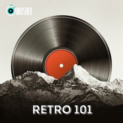 Retro 101 - Single