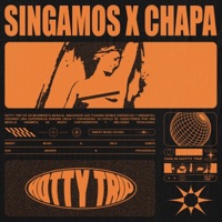 SINGAMOS x CHAPA (Hotty Trip Remix) - Single - Ribert Music