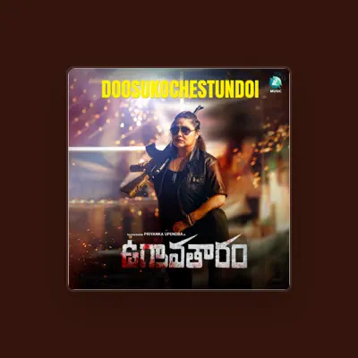 Listen to Girija Siddi, watch music videos, read bio, see tour dates & more!