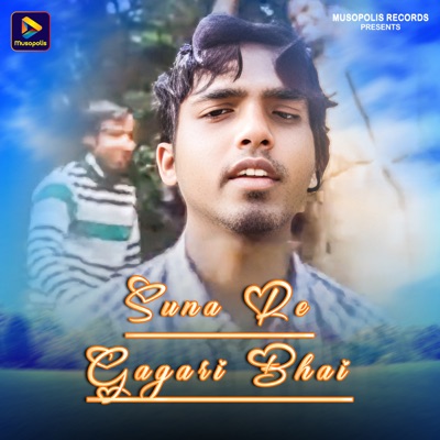 Suna Re Gagari Bhai - Single