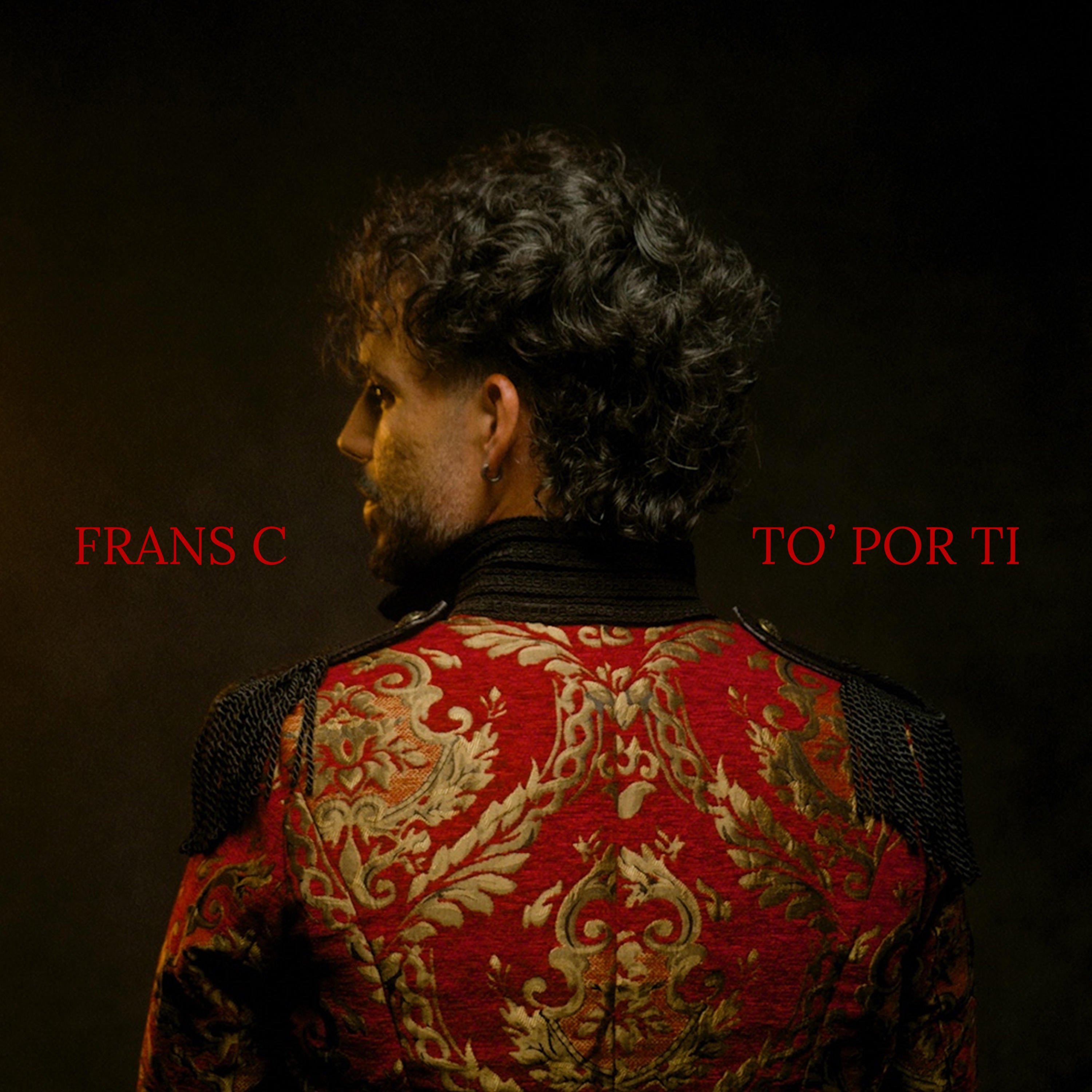 To' por ti - Single