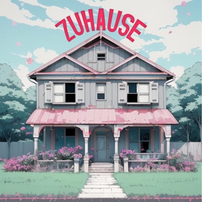 ZUHAUSE (REMASTERED) - Single