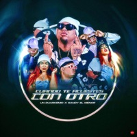 CON OTRO - Single - Un Duarkemio, SANDY EL MENOR & Dj GoMeko