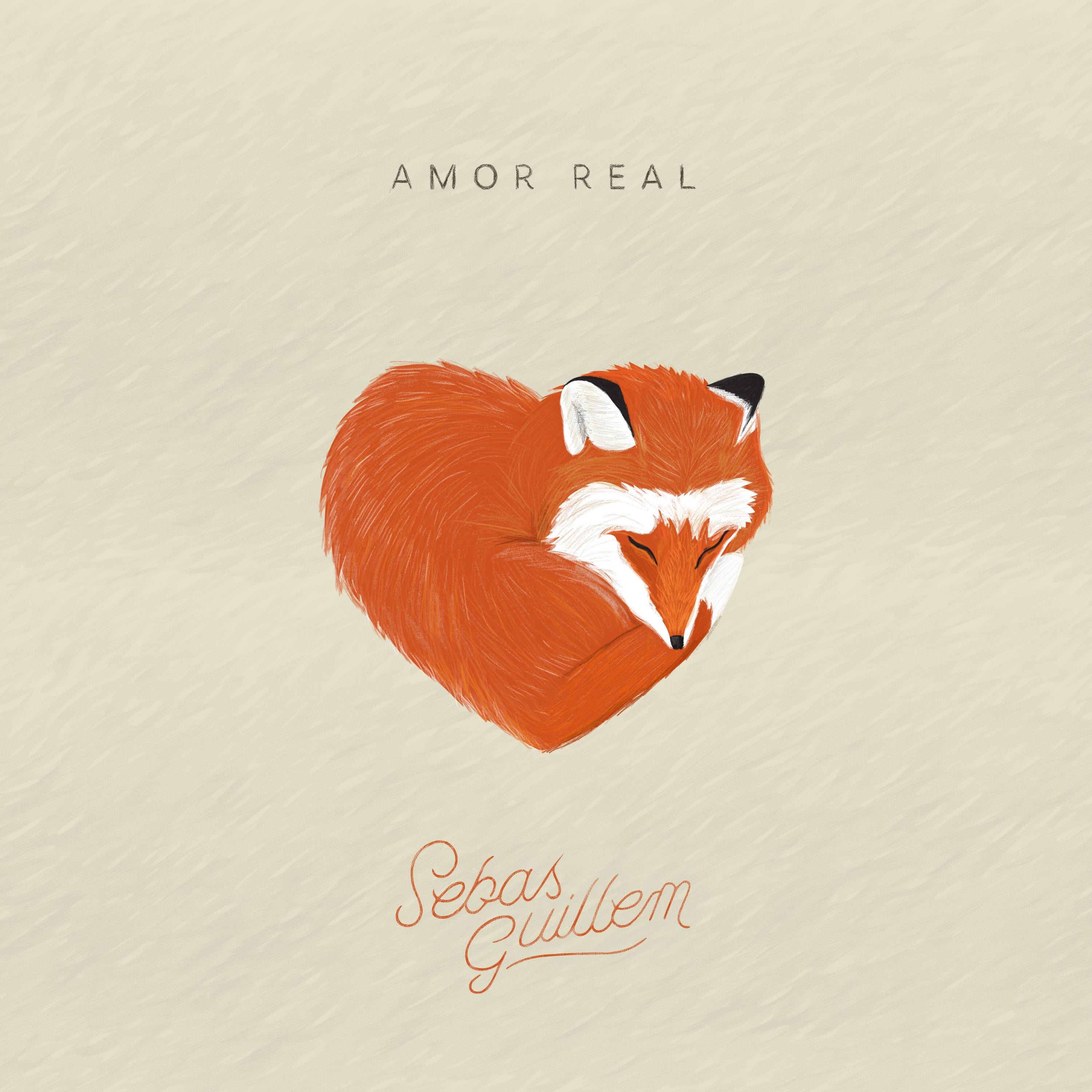 Amor Real - Single