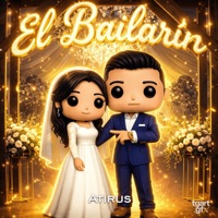 EL BAILARIN - Single - Atirus