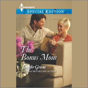 The Bonus Mom