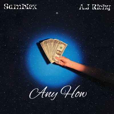 Anyhow (feat. AJ Richy) - Single