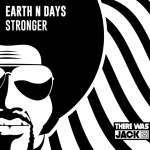 Stronger - Single