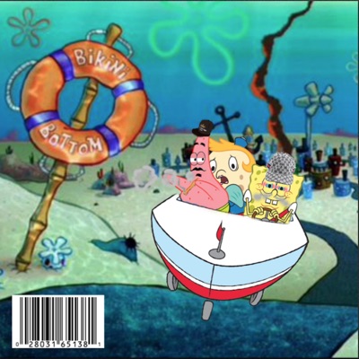 Climate Change (feat. Lil Snowglobe) - EP