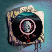 Suicide (feat. Payso Bancos) - Single - Euro Bancos