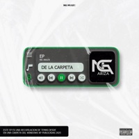 ELLA ME MIRA - Single - Ng Ariza