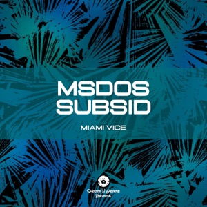 Miami Vice - EP