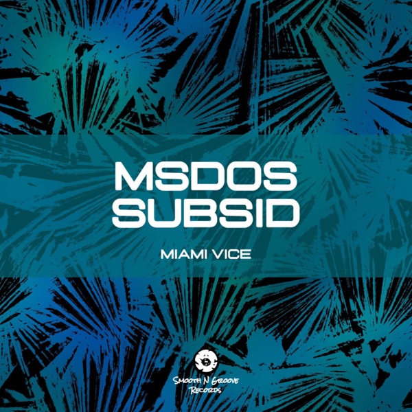 Miami Vice - EP