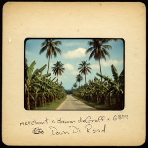 Down Di Road (Extended Mix)