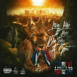 Chasing P***y (feat. Chief Eli) [Live] Tyson El Dominicano