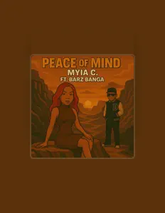 Listen to Myia C., watch music videos, read bio, see tour dates & more!