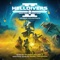 A Cup of Liber-tea (Helldivers 2 Main Theme) artwork