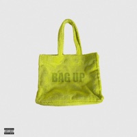 BAG UP! (feat. IWANNAGOTOPLUTO & murkkkk) - Single - ZAIAH