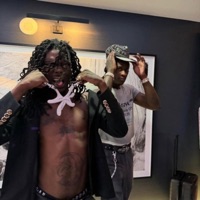 IN DA BITY (feat. Tezzus) - Single - Beanieboyy